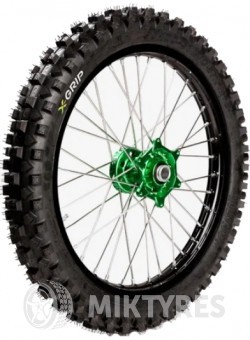 Шины X-Grip Hulkyboy 90/100 R21 57R